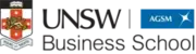 UNSW Business School logo