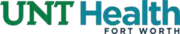UNT Health logo
