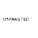 Unwasted