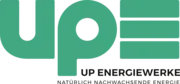 UP Energiewerke GmbH logo
