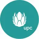 UPC Slovakia logo