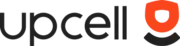 Upcell logo