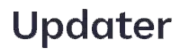 Updater Logo