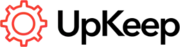 UpKeep logo