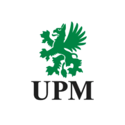 UPM Kaukas Mill logo