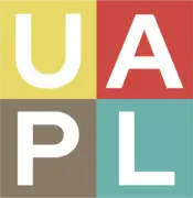 Upper Arlington (OH) Public Library logo