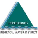 Upper Trinity Regional Water District logo