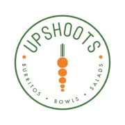 Upshoots logo