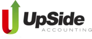 Upside Accounting logo