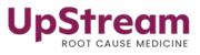 UpStream Care Company logo