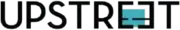 Upstreet logo