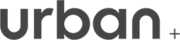 Urban+ logo