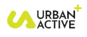 Urban Active logo