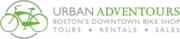 Urban AdvenTours logo