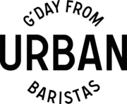 Urban Baristas logo