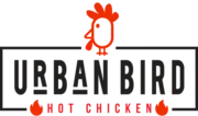 Urban Bird logo