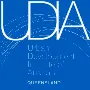 Urban Development Institute of Australia (udia) QLD logo