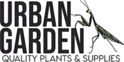 Urban Garden logo