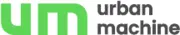 Urban Machine logo