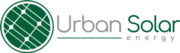 Urban Solar Energy logo