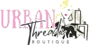 Urban Threadz Boutique logo