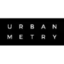 Urbanmetry logo