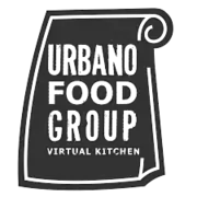 Urbano food Group logo