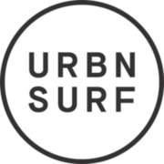 Urbnsurf logo