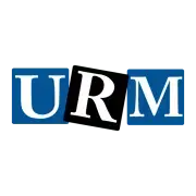 URM (United Resource Management) logo