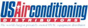 US Air Conditioning Distributors logo