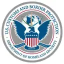 U.S. Border Patrol logo