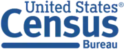 US Census Bureau logo