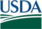 US Department of Agriculture (usda) logo