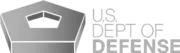 U.S. Department of Defense (DoD) logo