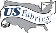 US Fabrics logo