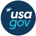 U.S. Federal Government Agencies logo