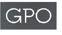U.S. Government Publishing Office (gpo) logo