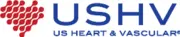 US Heart and Vascular logo