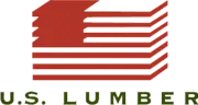 US Lumber logo
