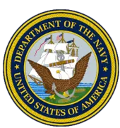 U.S. Navy Sailors (u.s. Navy) logo