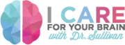 U.S. Renowned Psychologist and Sexual Health Expert logo