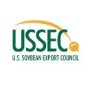 U.S. Soybean Export Council (ussec) logo