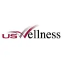 US Wellness logo