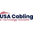 USA Cabling & Technology Solutions logo
