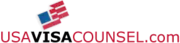 USA Visa Counsel logo