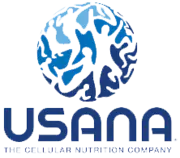 Usana Philippines logo