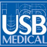 USB Medical logo