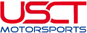 USCT Motorsports logo
