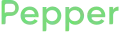 Pepper logo