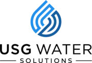USG Water Solutions logo